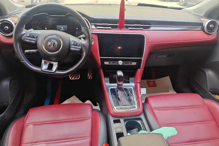 2017 MG MG6 1.5T 169HP L4 7DCT,autocango,china used car exporter,china ev exporter,chinese used car exporter,chinese used ev exporter