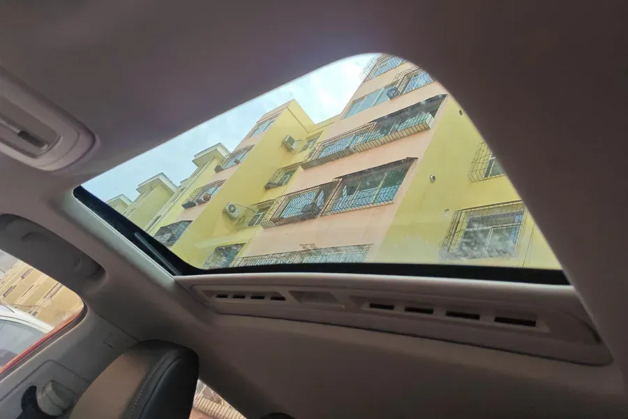 2017 MG MG6 1.5T 169HP L4 7DCT,autocango,china used car exporter,china ev exporter,chinese used car exporter,chinese used ev exporter