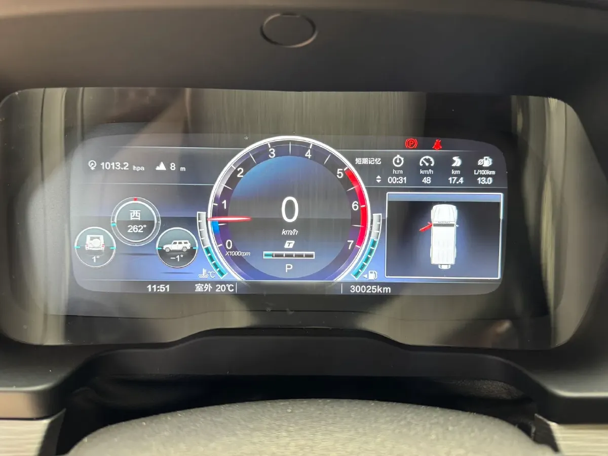 2020 Beijing BJ80 3.0T 280HP V6 8AT,autocango,china used car exporter,china ev exporter,chinese used car exporter,chinese used ev exporter