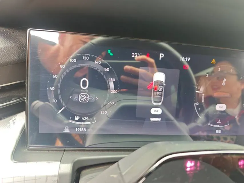 2024 LYNK&CO 09 2.0T 254HP L4 8AT,autocango,china used car exporter,china ev exporter,chinese used car exporter,chinese used ev exporter