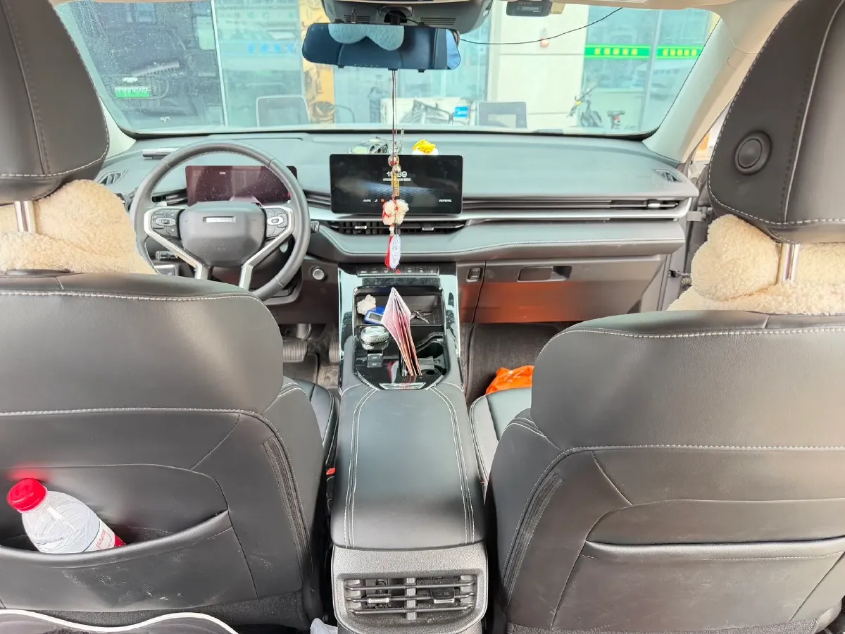 2021 Haval H6 2.0T 211HP L4 7DCT,autocango,china used car exporter,china ev exporter,chinese used car exporter,chinese used ev exporter