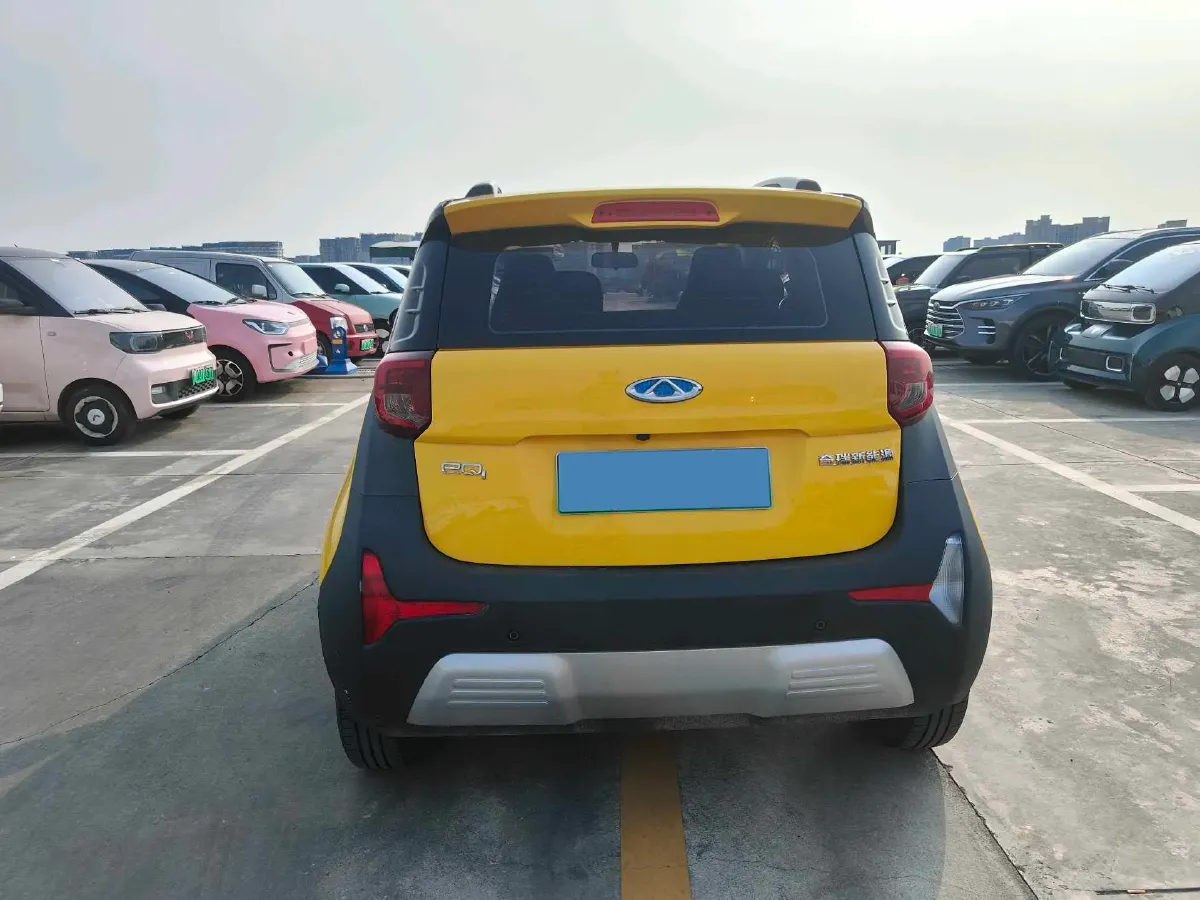 2021 Chery Little Ant BEV 30.6KWH,autocango,china used car exporter,china ev exporter,chinese used car exporter,chinese used ev exporter