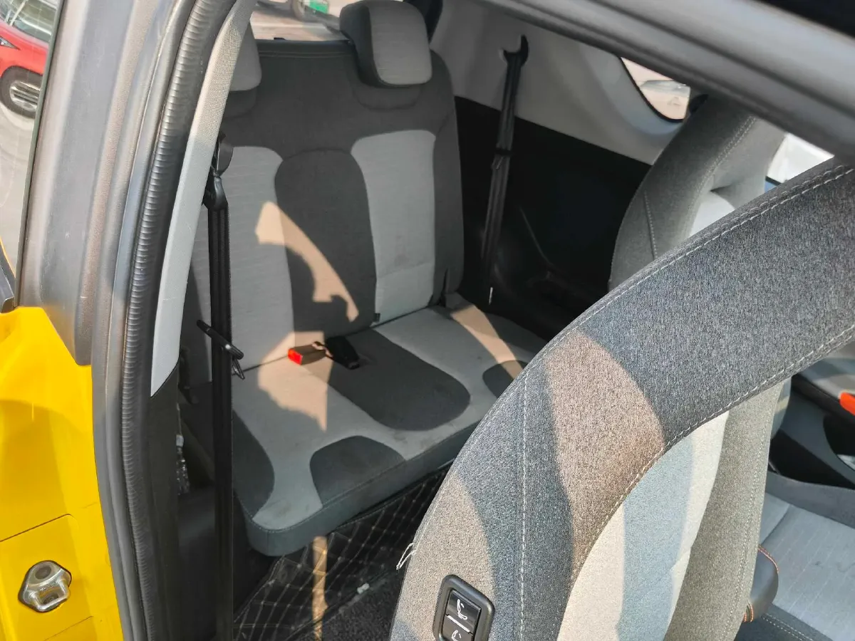 2021 Chery Little Ant BEV 30.6KWH,autocango,china used car exporter,china ev exporter,chinese used car exporter,chinese used ev exporter