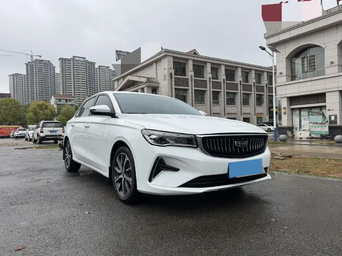 2022 Geely Emgrand 1.5L 114HP L4 CVT,autocango,china used car exporter,china ev exporter,chinese used car exporter,chinese used ev exporter