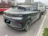 2022 ChangAn UNI-T 2.0T 233HP L4 8AT