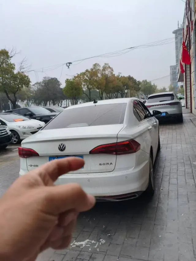 2021 Volkswagen Bora 1.5L 113HP L4 6AT,autocango,china used car exporter,china ev exporter,chinese used car exporter,chinese used ev exporter