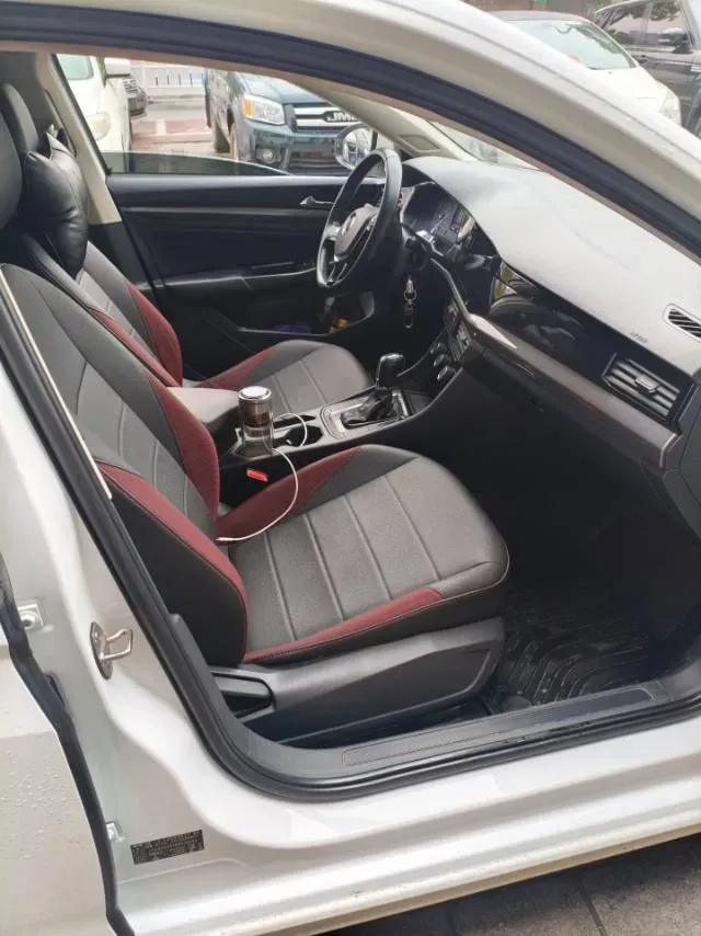 2021 Volkswagen Bora 1.5L 113HP L4 6AT,autocango,china used car exporter,china ev exporter,chinese used car exporter,chinese used ev exporter