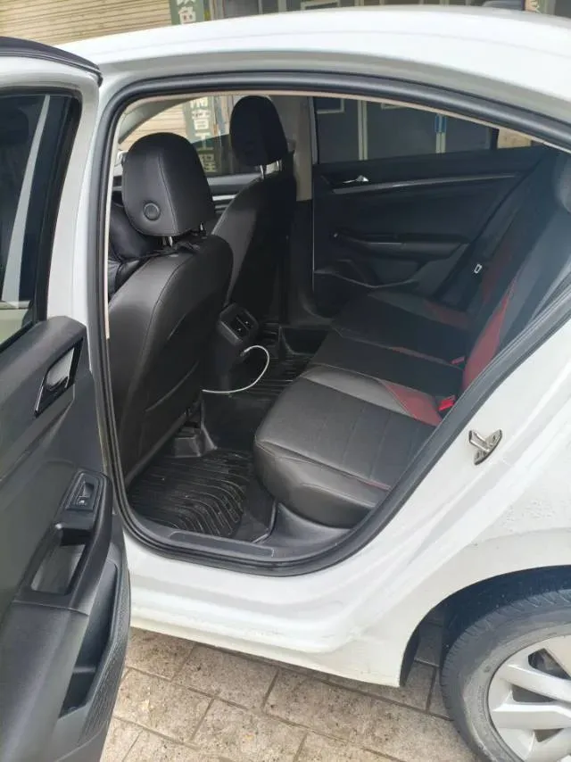 2021 Volkswagen Bora 1.5L 113HP L4 6AT,autocango,china used car exporter,china ev exporter,chinese used car exporter,chinese used ev exporter