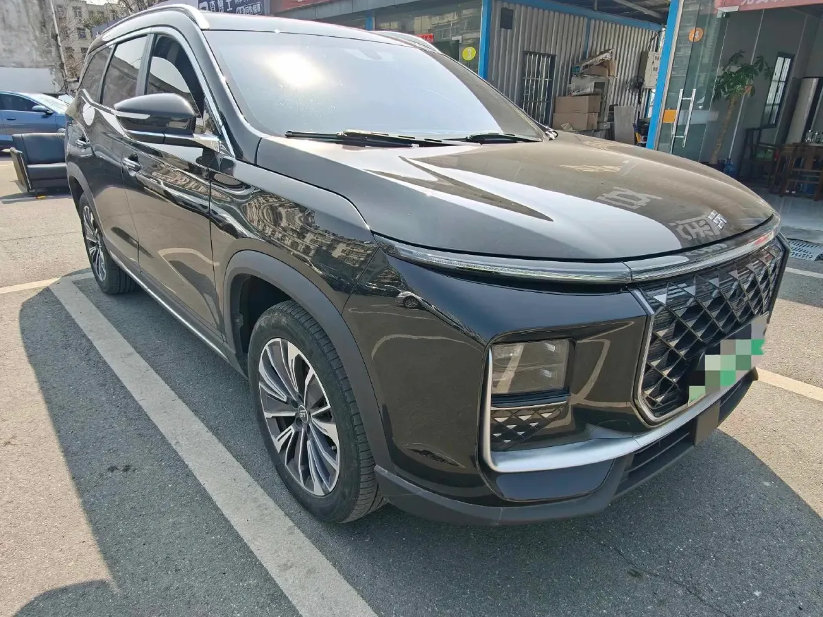 2023 Jetour Traveller 2.0T 254HP L4 7DCT,autocango,china used car exporter,china ev exporter,chinese used car exporter,chinese used ev exporter
