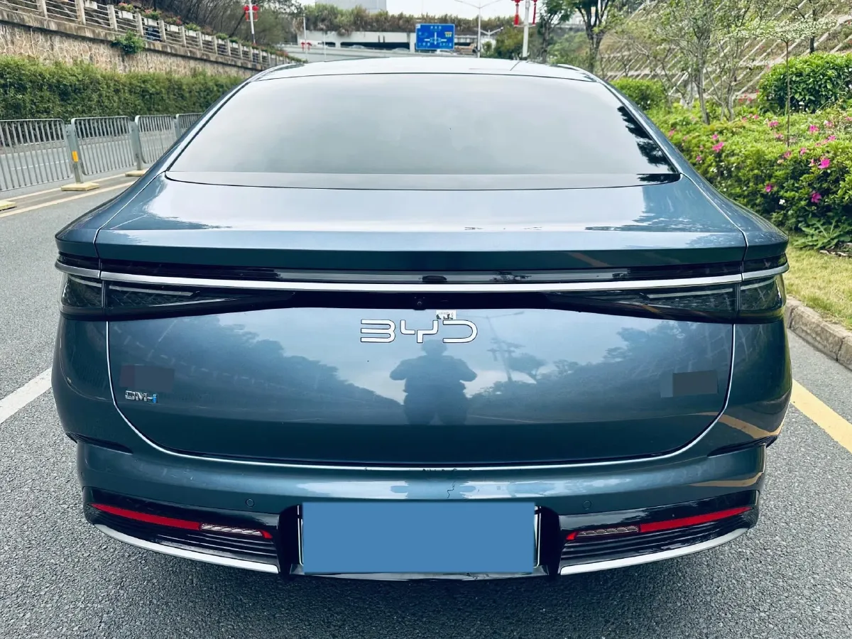 2025 BYD Seal07 DM-i 1.5L 101HP L4 E-CVT PHEV 17.6KWH,autocango,china used car exporter,china ev exporter,chinese used car exporter,chinese used ev exporter