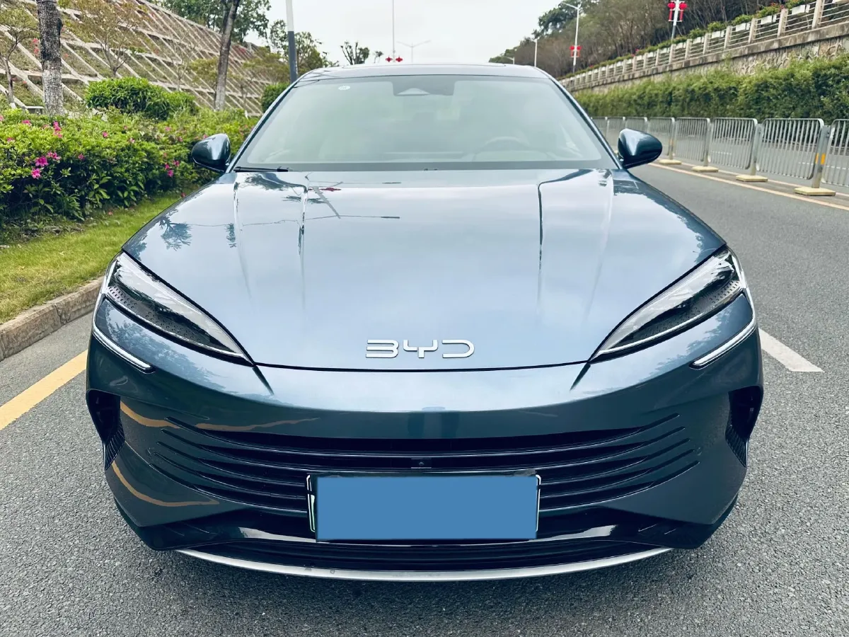 2025 BYD Seal07 DM-i 1.5L 101HP L4 E-CVT PHEV 17.6KWH,autocango,china used car exporter,china ev exporter,chinese used car exporter,chinese used ev exporter