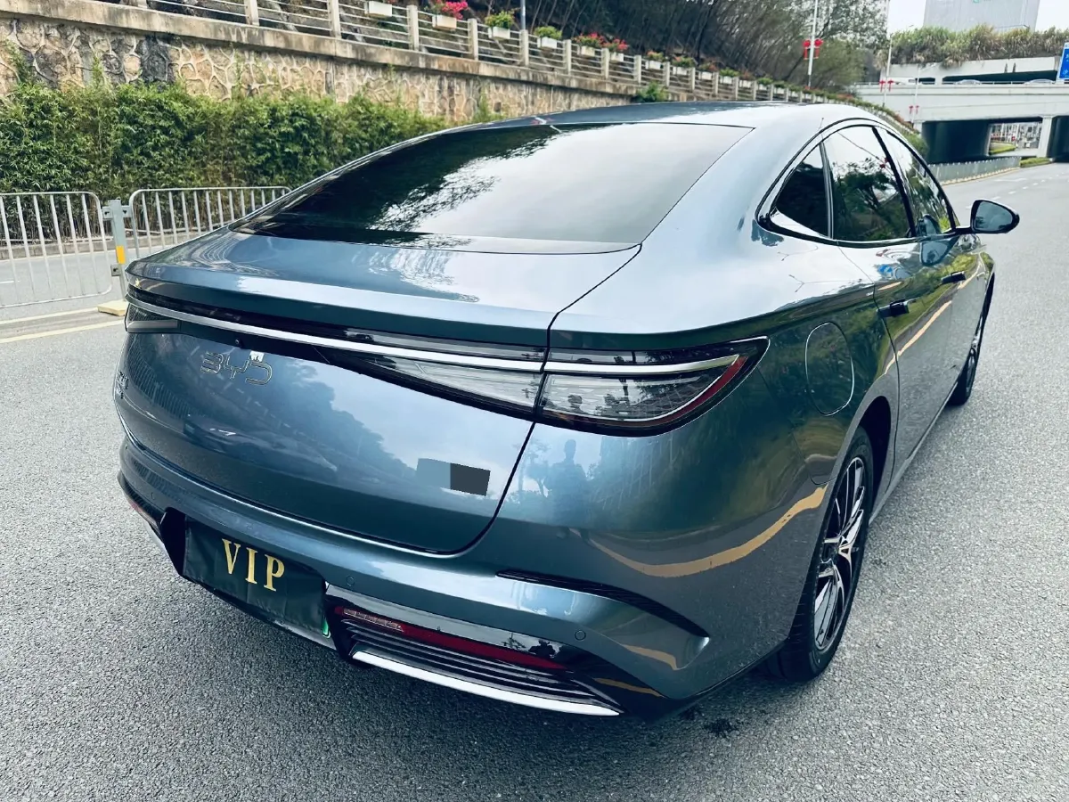 2025 BYD Seal07 DM-i 1.5L 101HP L4 E-CVT PHEV 17.6KWH,autocango,china used car exporter,china ev exporter,chinese used car exporter,chinese used ev exporter