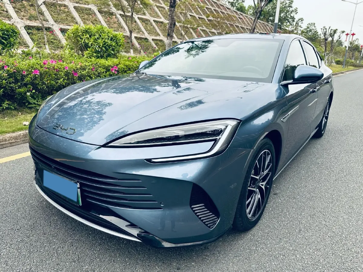 2025 BYD Seal07 DM-i 1.5L 101HP L4 E-CVT PHEV 17.6KWH,autocango,china used car exporter,china ev exporter,chinese used car exporter,chinese used ev exporter