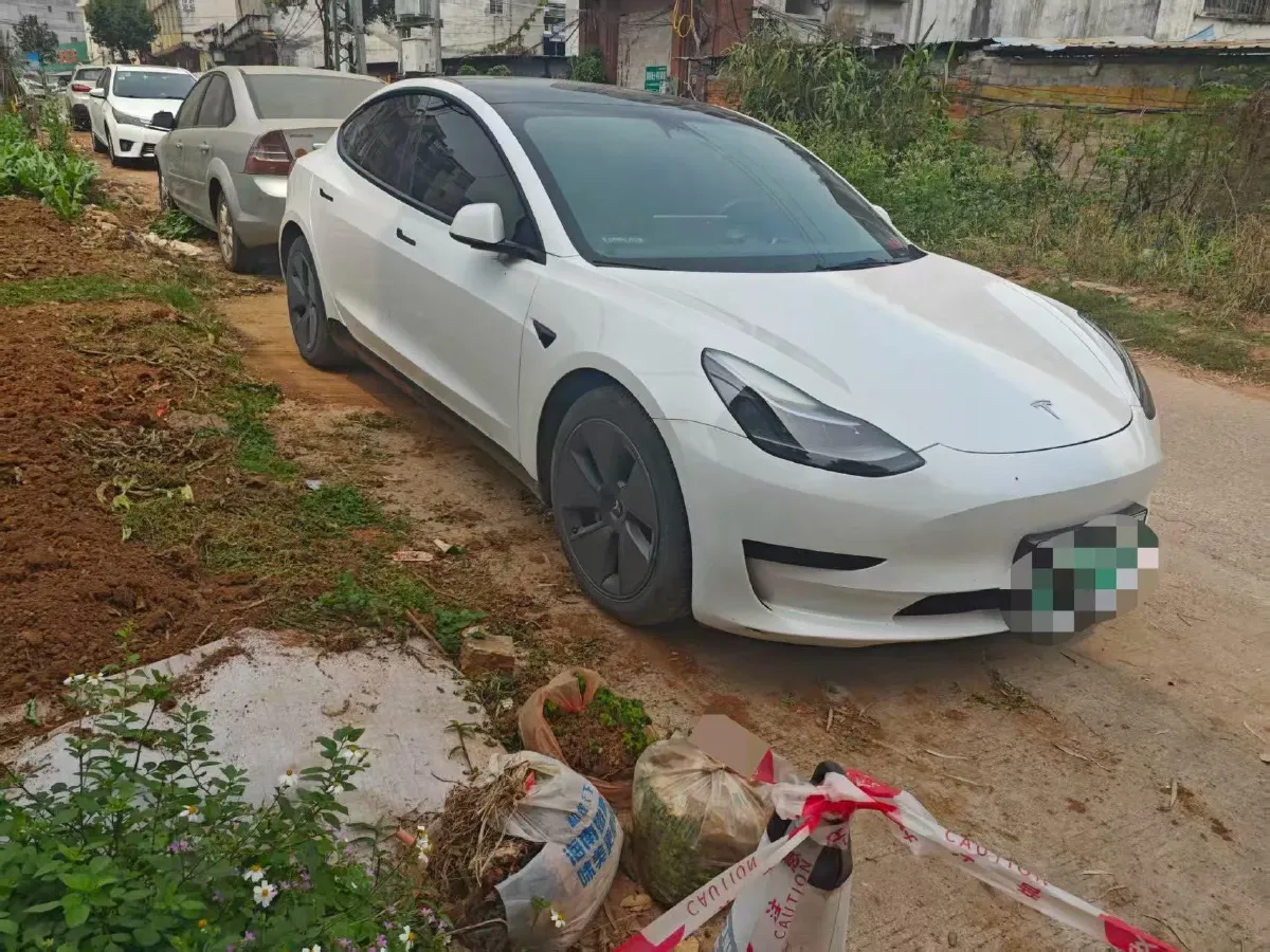 2022 Tesla Model 3 BEV 60KWH,autocango,china used car exporter,china ev exporter,chinese used car exporter,chinese used ev exporter
