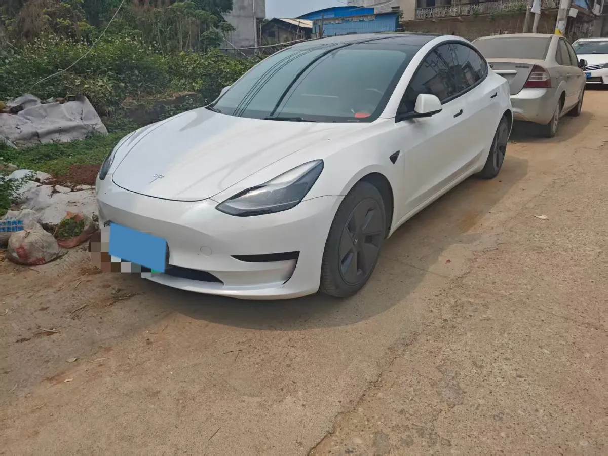 2022 Tesla Model 3 BEV 60KWH,autocango,china used car exporter,china ev exporter,chinese used car exporter,chinese used ev exporter