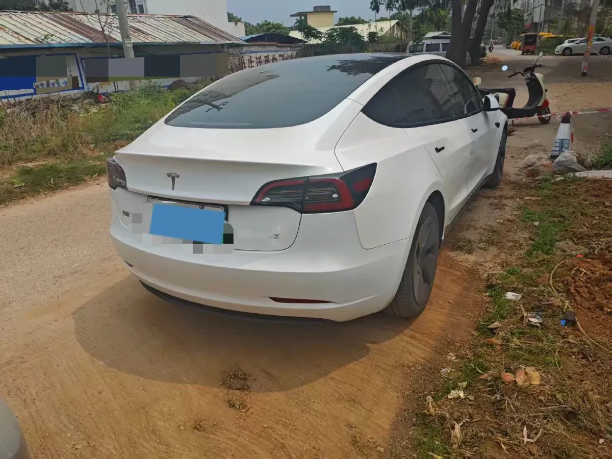 2022 Tesla Model 3 BEV 60KWH,autocango,china used car exporter,china ev exporter,chinese used car exporter,chinese used ev exporter