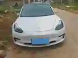 2022 Tesla Model 3 BEV 60KWH