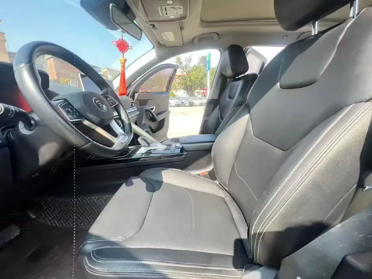 2019 BYD Song Pro 1.5T 160HP L4 6DCT,autocango,china used car exporter,china ev exporter,chinese used car exporter,chinese used ev exporter