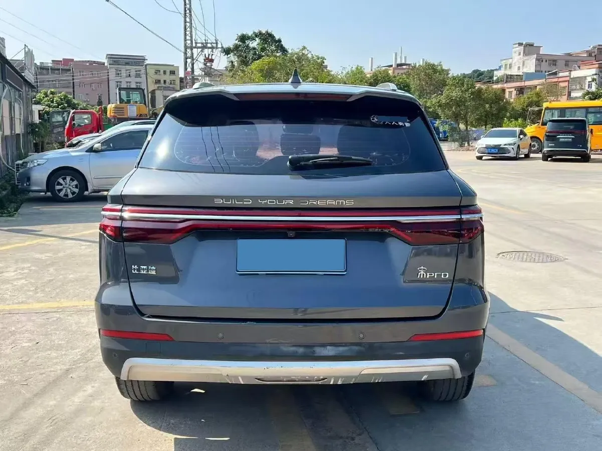 2019 BYD Song Pro 1.5T 160HP L4 6DCT,autocango,china used car exporter,china ev exporter,chinese used car exporter,chinese used ev exporter
