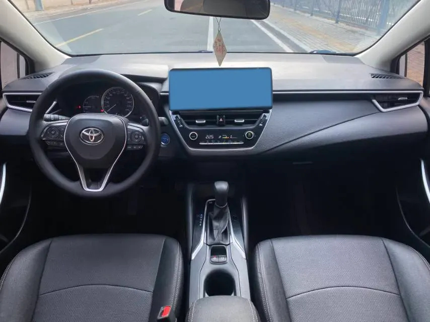 2021 Toyota Corolla 1.8L 98HP L4 E-CVT Hybrid,autocango,china used car exporter,china ev exporter,chinese used car exporter,chinese used ev exporter