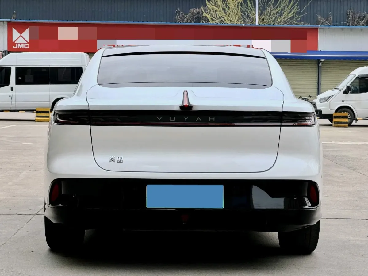 2024 Voyah ZhuiGuang 1.5T 136HP L4 PHEV 43KWH,autocango,china used car exporter,china ev exporter,chinese used car exporter,chinese used ev exporter