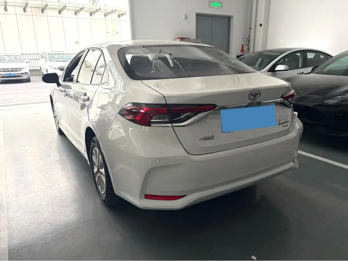 2022 Toyota Corolla 1.2T 116HP L4 CVT,autocango,china used car exporter,china ev exporter,chinese used car exporter,chinese used ev exporter