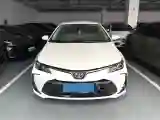 2022 Toyota Corolla 1.2T 116HP L4 CVT