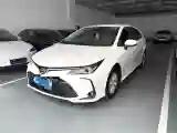 2022 Toyota Corolla 1.2T 116HP L4 CVT