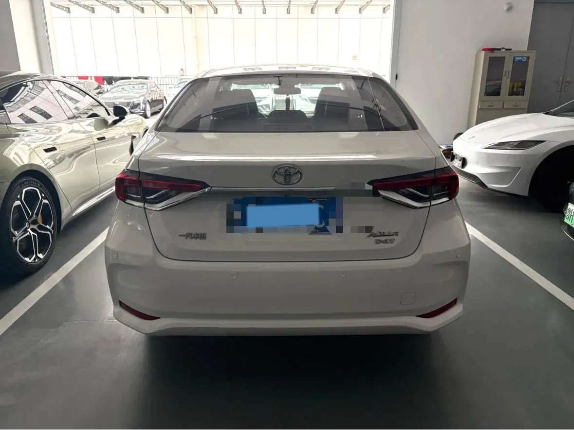 2022 Toyota Corolla 1.2T 116HP L4 CVT,autocango,china used car exporter,china ev exporter,chinese used car exporter,chinese used ev exporter