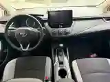 2022 Toyota Corolla 1.2T 116HP L4 CVT