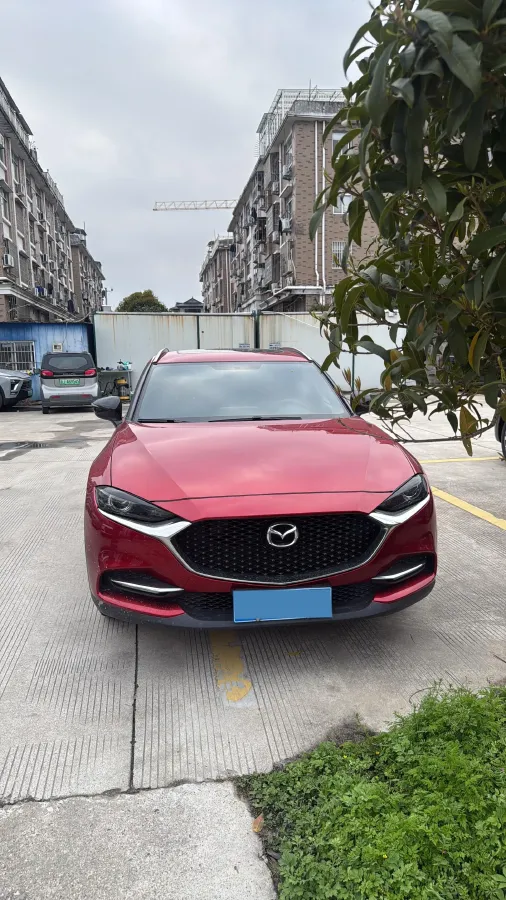 2021 Mazda CX-4 2.0L 158HP L4 6AT,autocango,china used car exporter,china ev exporter,chinese used car exporter,chinese used ev exporter