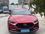 2021 Mazda CX-4 2.0L 158HP L4 6AT