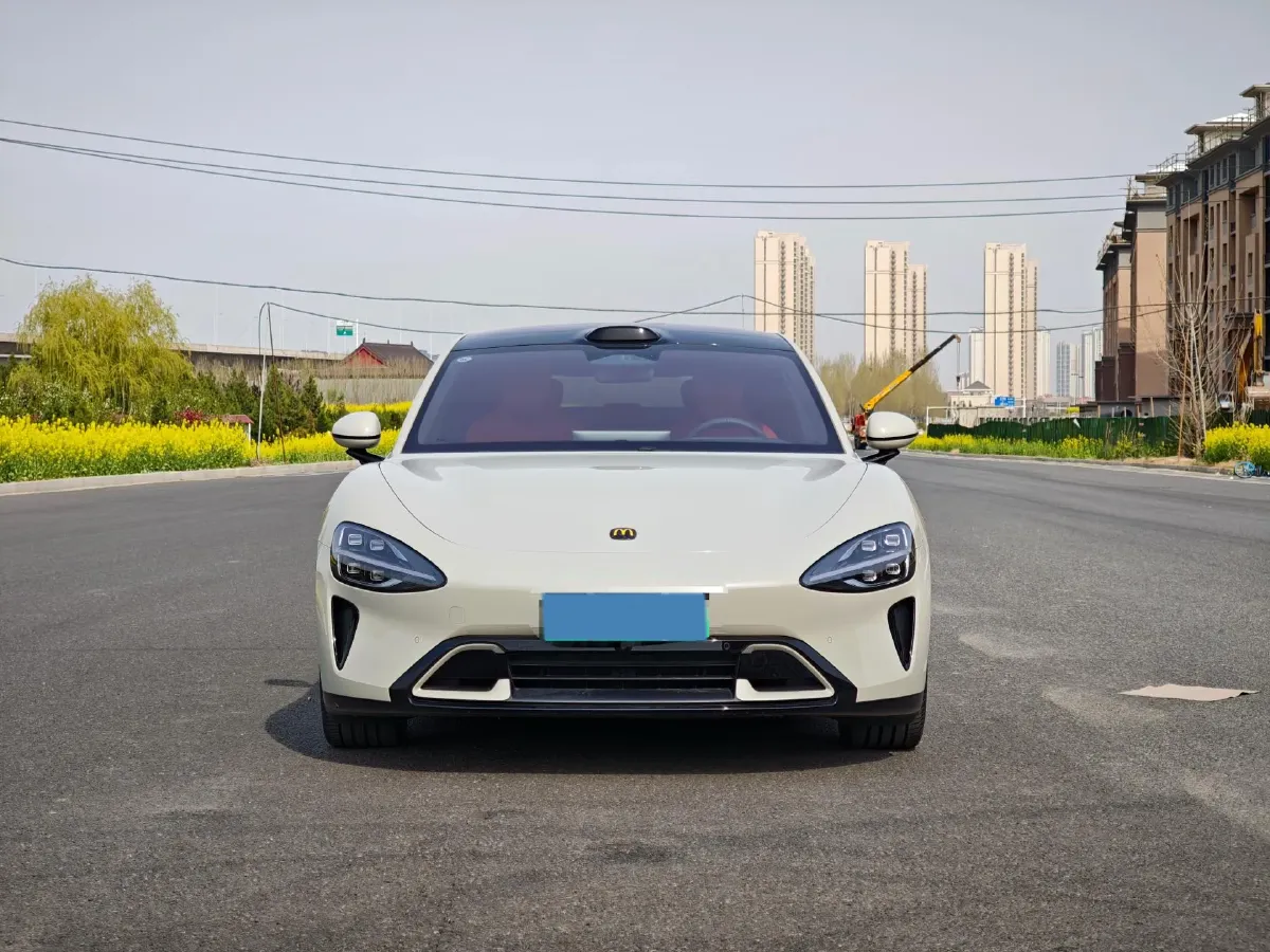 2024 MI SU7 BEV 101KWH,autocango,china used car exporter,china ev exporter,chinese used car exporter,chinese used ev exporter