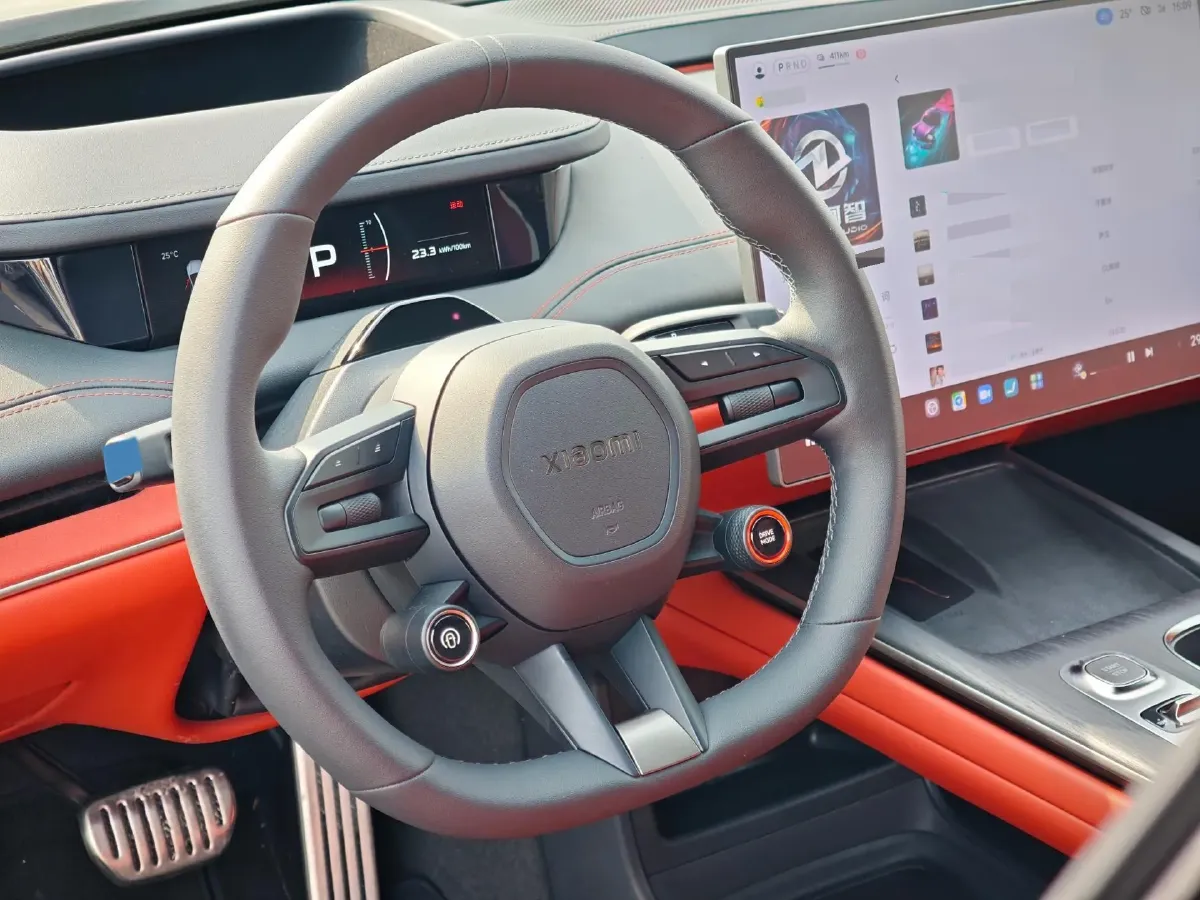 2024 MI SU7 BEV 101KWH,autocango,china used car exporter,china ev exporter,chinese used car exporter,chinese used ev exporter