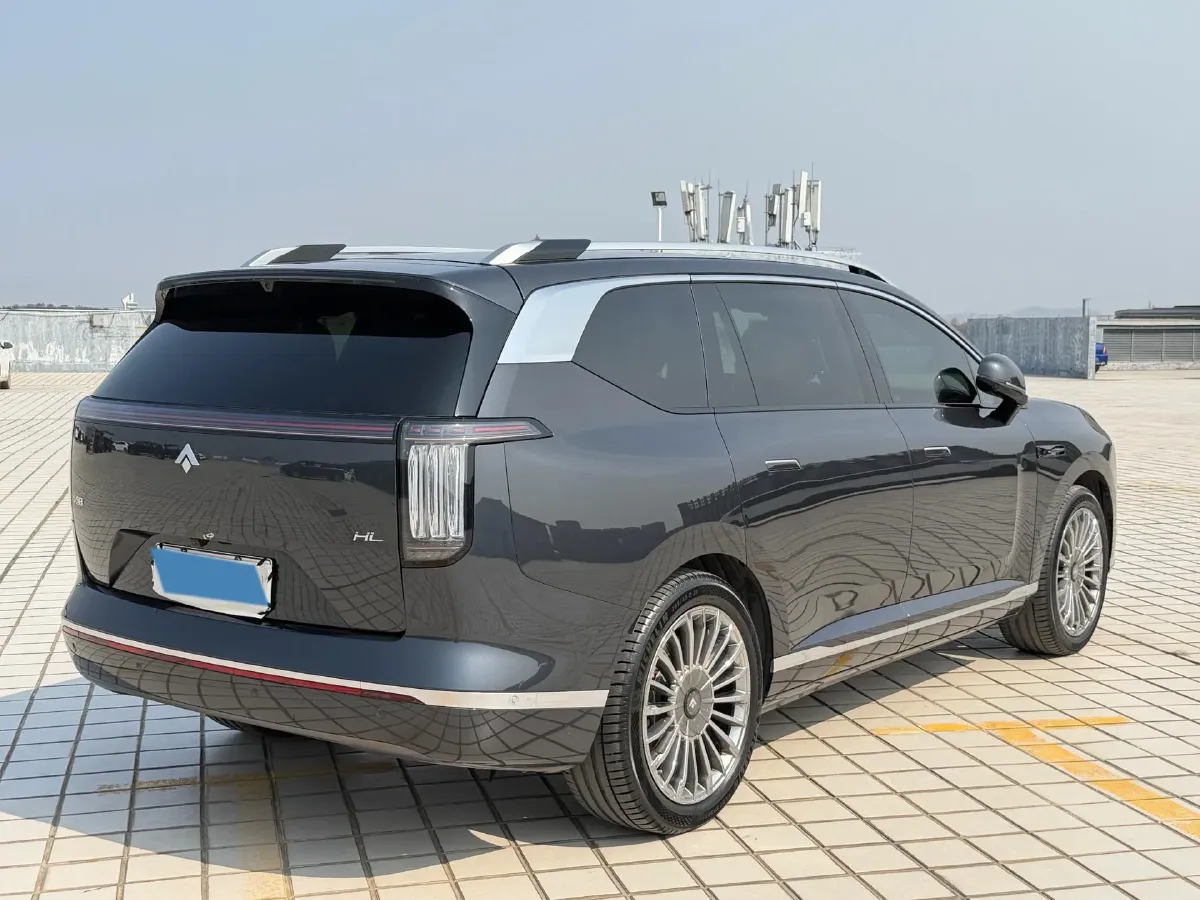 2025 HYPTEC HL BEV,autocango,china used car exporter,china ev exporter,chinese used car exporter,chinese used ev exporter