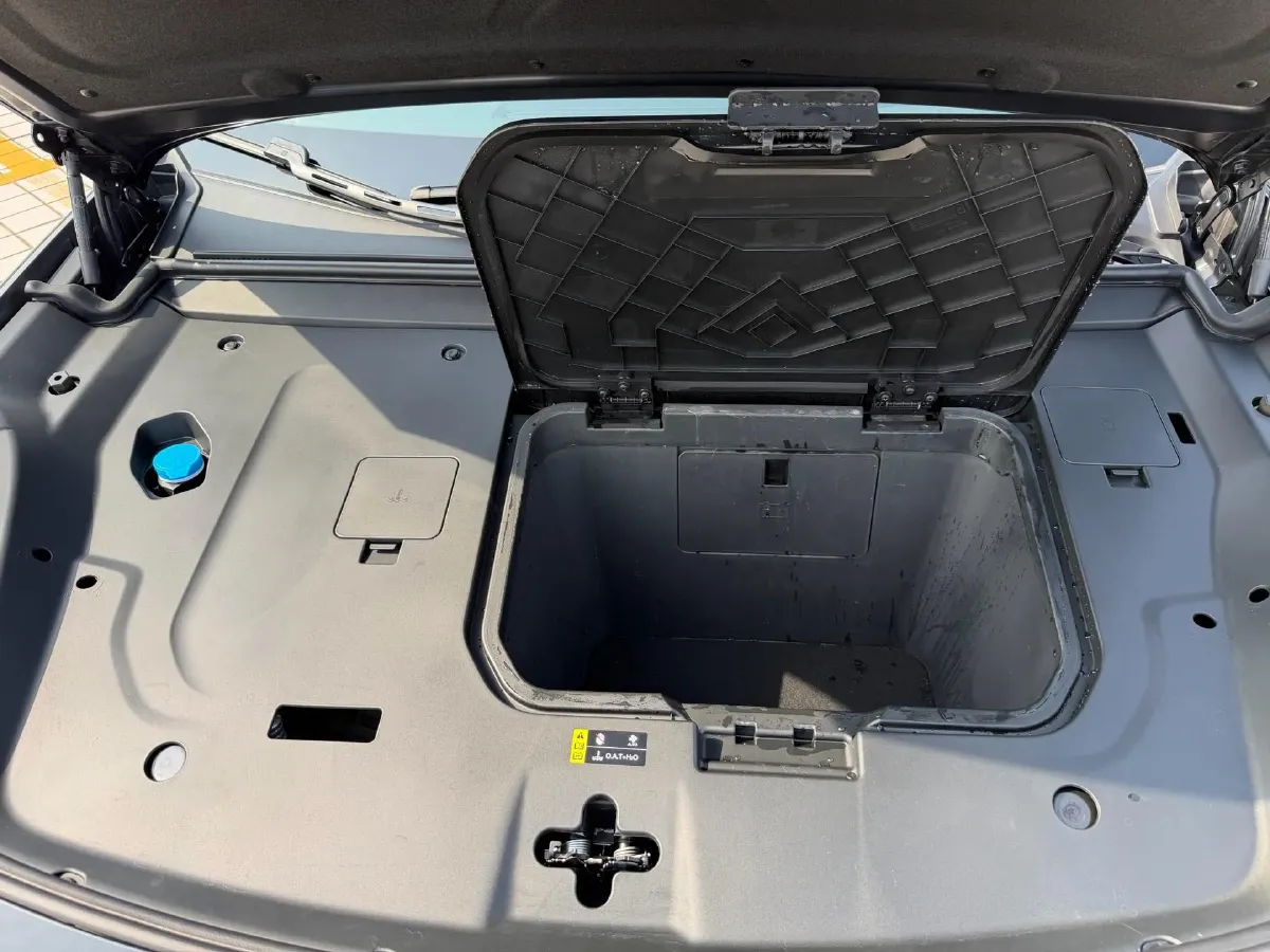 2025 HYPTEC HL BEV,autocango,china used car exporter,china ev exporter,chinese used car exporter,chinese used ev exporter