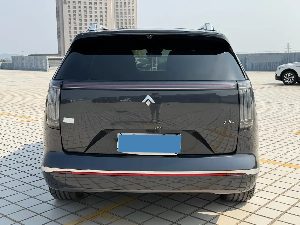 2025 HYPTEC HL BEV,autocango,china used car exporter,china ev exporter,chinese used car exporter,chinese used ev exporter