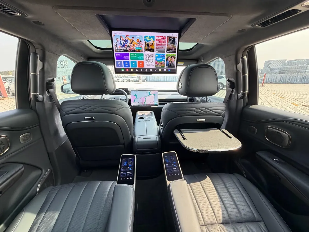 2025 HYPTEC HL BEV,autocango,china used car exporter,china ev exporter,chinese used car exporter,chinese used ev exporter