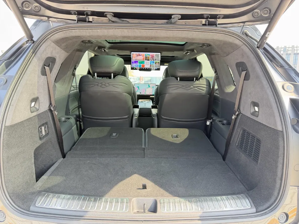 2025 HYPTEC HL BEV,autocango,china used car exporter,china ev exporter,chinese used car exporter,chinese used ev exporter