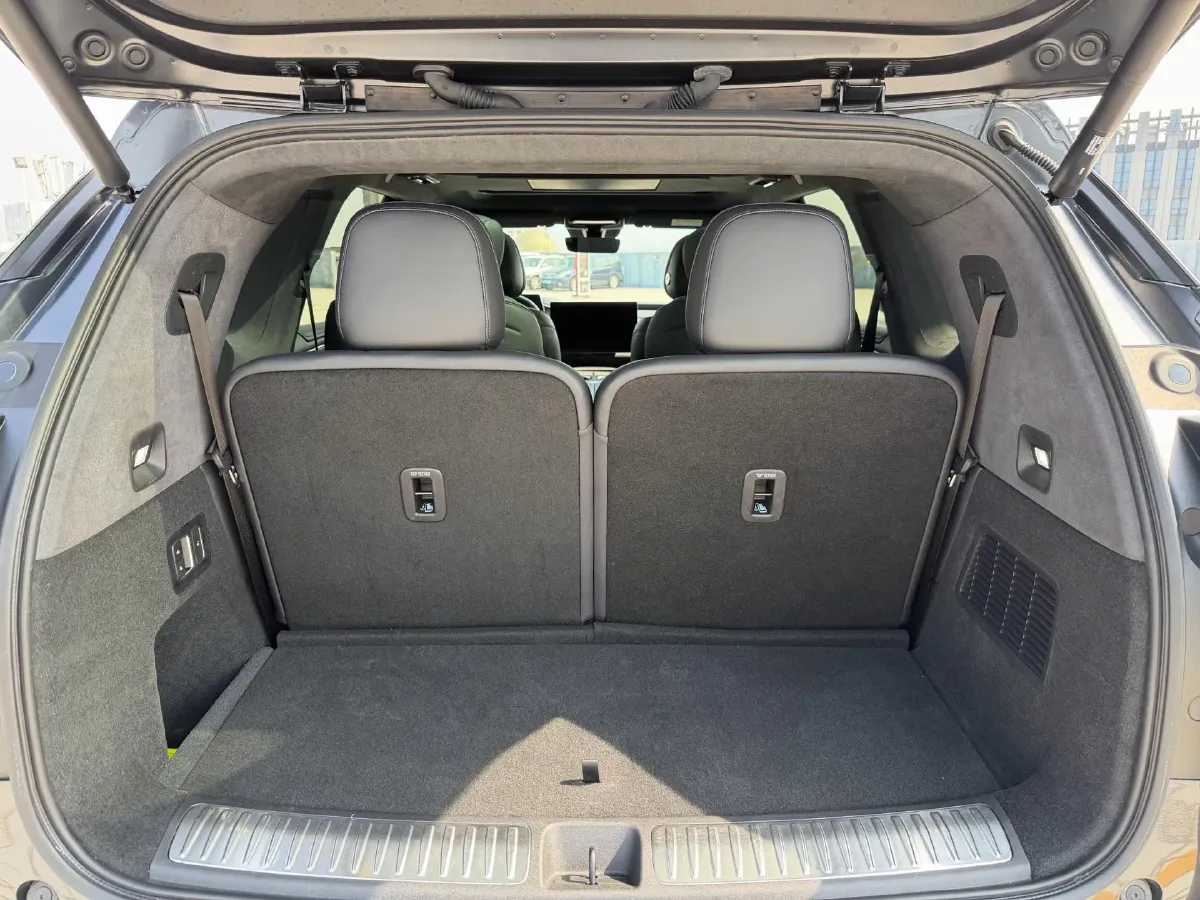 2025 HYPTEC HL BEV,autocango,china used car exporter,china ev exporter,chinese used car exporter,chinese used ev exporter