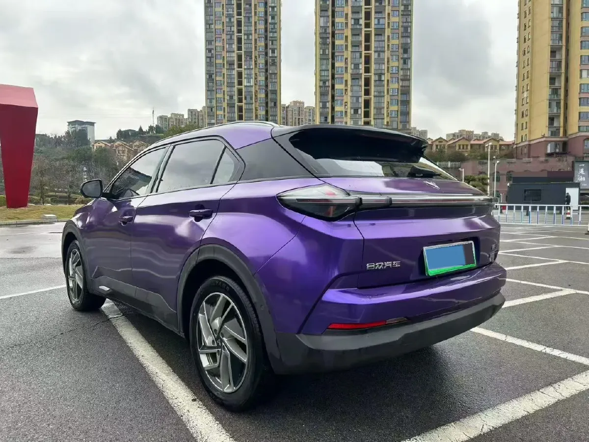 2021 GAC Trumpchi M6 1.5T 169HP L4 7DCT,autocango,china used car exporter,china ev exporter,chinese used car exporter,chinese used ev exporter