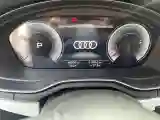 2024 Audi A4L 2.0T 190HP L4 7DCT