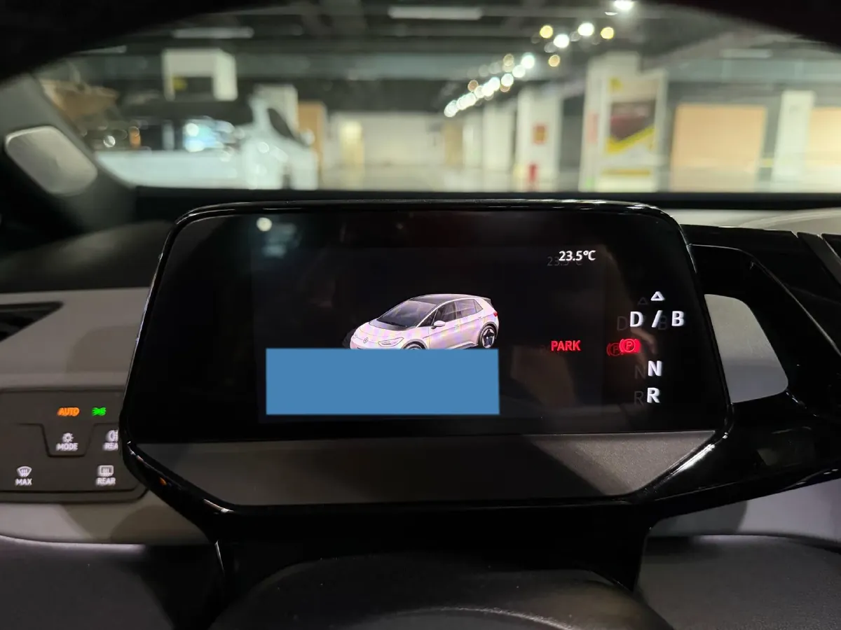 2024 Volkswagen ID.3 BEV 52.8KWH,autocango,china used car exporter,china ev exporter,chinese used car exporter,chinese used ev exporter