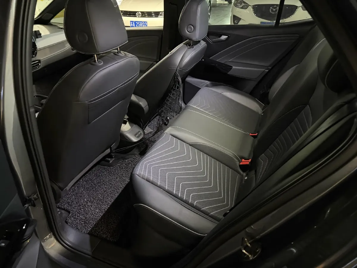 2024 Volkswagen ID.3 BEV 52.8KWH,autocango,china used car exporter,china ev exporter,chinese used car exporter,chinese used ev exporter