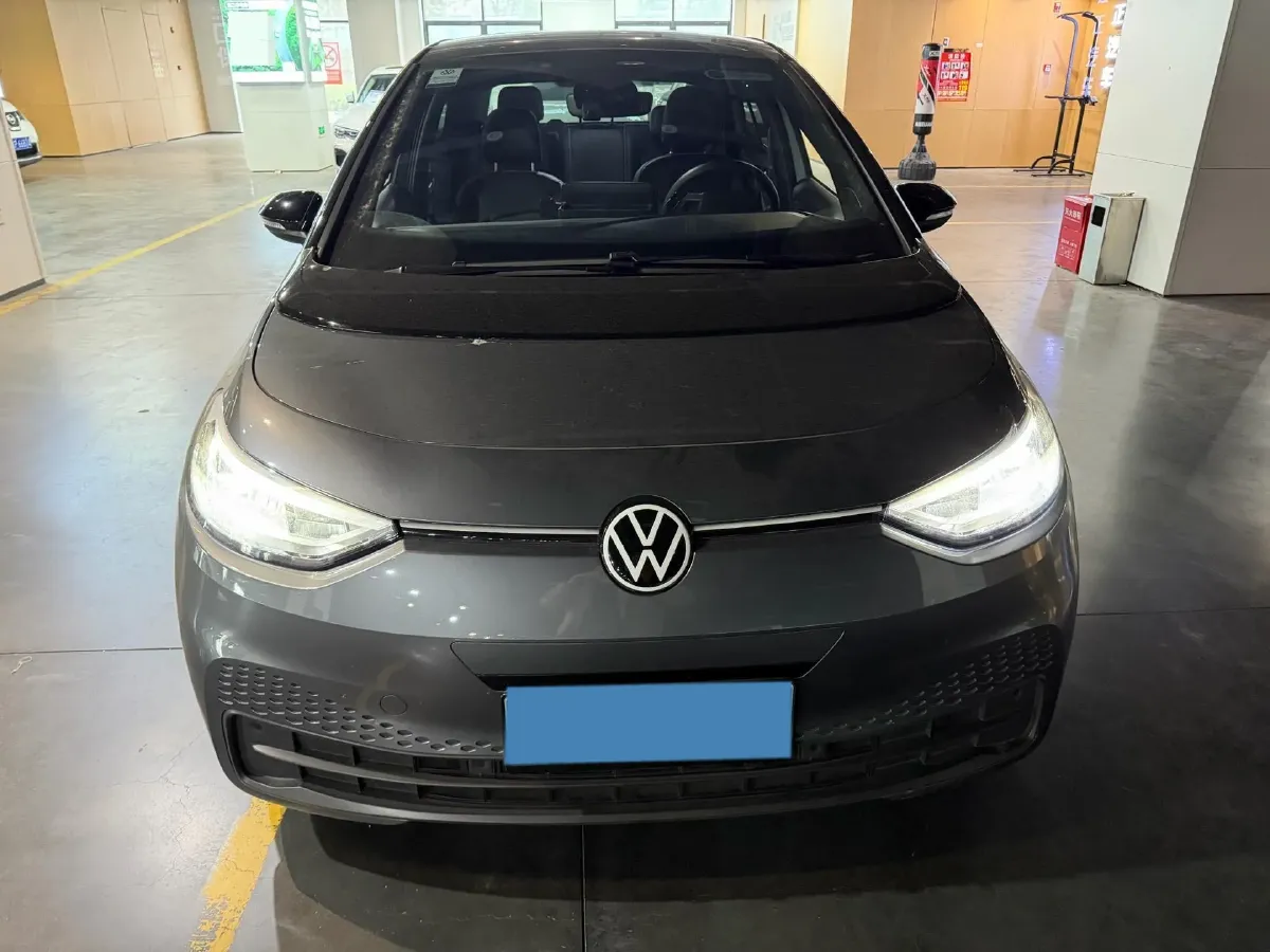2024 Volkswagen ID.3 BEV 52.8KWH,autocango,china used car exporter,china ev exporter,chinese used car exporter,chinese used ev exporter