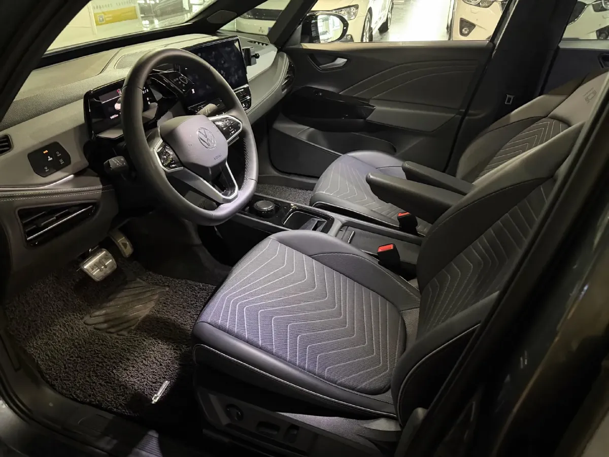 2024 Volkswagen ID.3 BEV 52.8KWH,autocango,china used car exporter,china ev exporter,chinese used car exporter,chinese used ev exporter