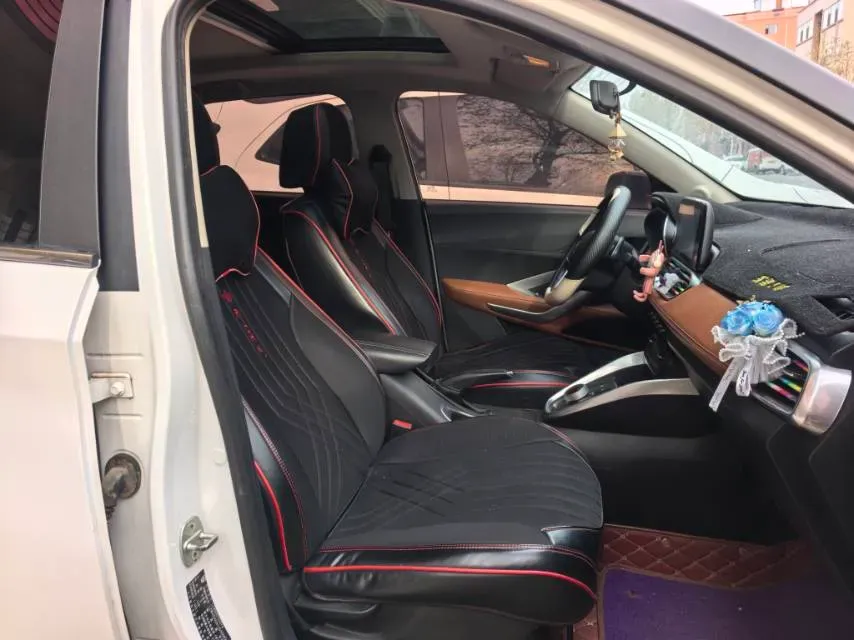 2019 Geely Emgrand GS 1.8L 133HP L4 6MT,autocango,china used car exporter,china ev exporter,chinese used car exporter,chinese used ev exporter