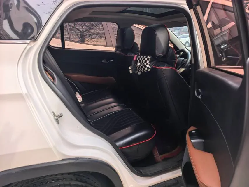 2019 Geely Emgrand GS 1.8L 133HP L4 6MT,autocango,china used car exporter,china ev exporter,chinese used car exporter,chinese used ev exporter