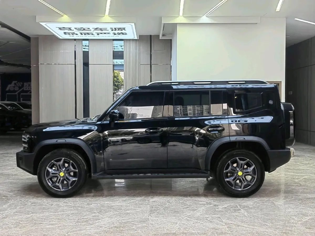 2023 Jetour Traveller 2.0T 254HP L4 7DCT,autocango,china used car exporter,china ev exporter,chinese used car exporter,chinese used ev exporter