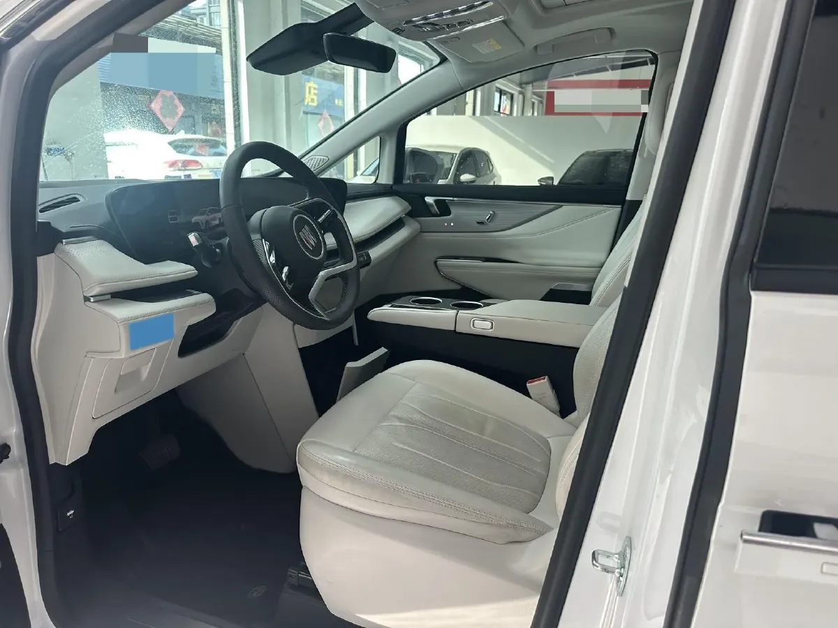 2024 Buick GL8 1.5T 180HP L4 2DHT PHEV 24.4KWH,autocango,china used car exporter,china ev exporter,chinese used car exporter,chinese used ev exporter